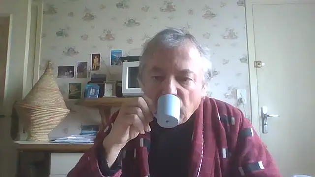 gegevincent online show from 26, 3, 2026