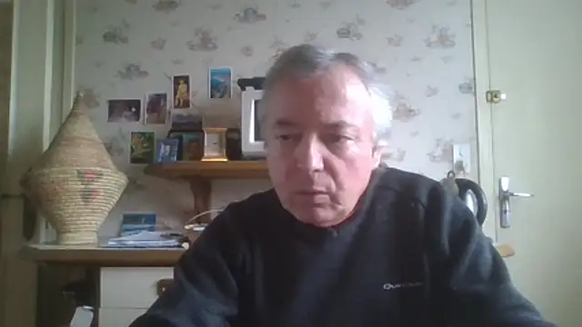 gegevincent online show from 17, 5, 2026