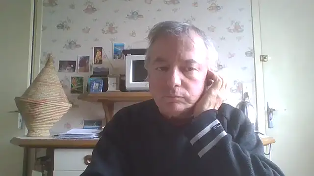 gegevincent online show from 10, 4, 2026