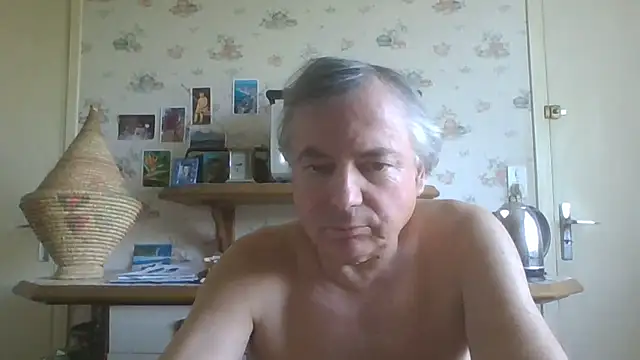 gegevincent online show from 22, 5, 2026