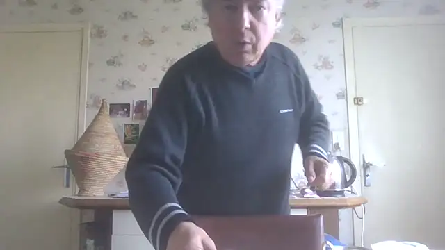 gegevincent online show from 22, 3, 2026