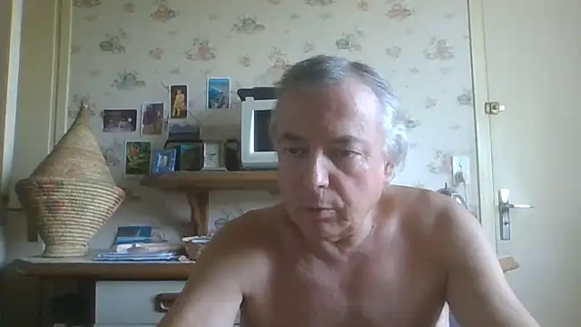 gegevincent online show from 12, 6, 2026