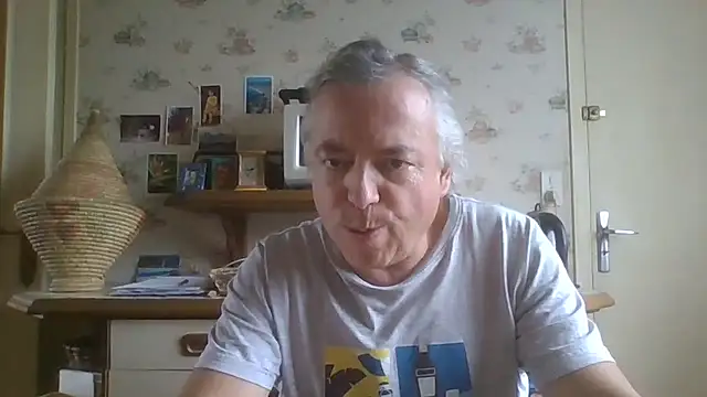 gegevincent online show from 31, 5, 2026