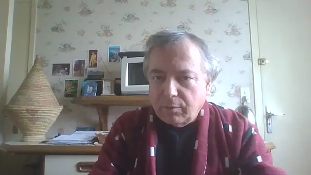 gegevincent online show from 12, 3, 2026