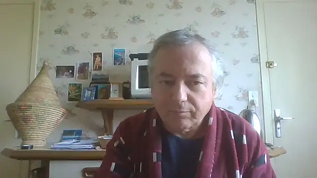 gegevincent online show from 11, 6, 2026