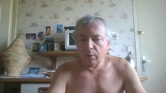 gegevincent online show from 1, 7, 2026