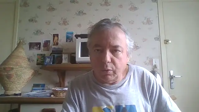 gegevincent online show from 3, 6, 2026
