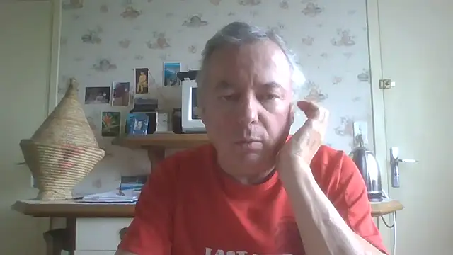 gegevincent online show from 19, 4, 2026