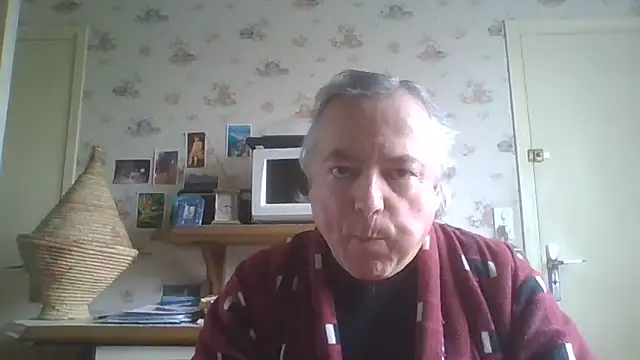 gegevincent online show from 13, 4, 2026