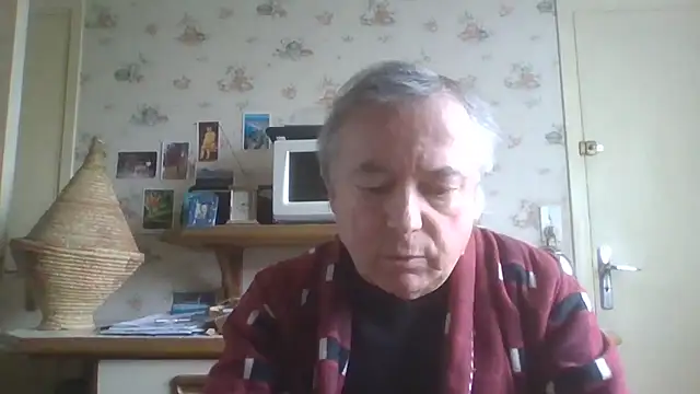 gegevincent online show from 31, 3, 2026