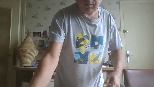 gegevincent online show from 8, 6, 2026