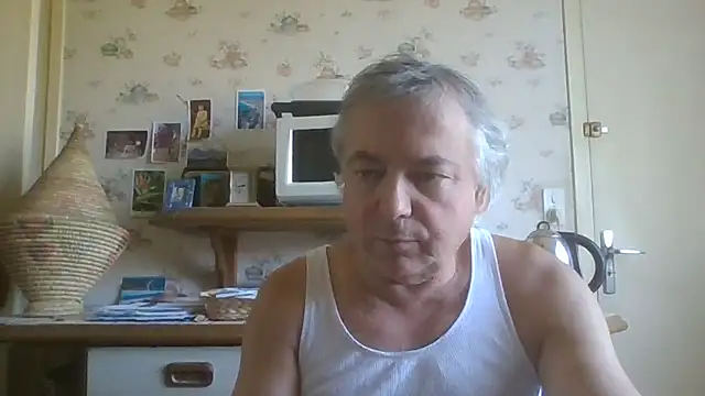 gegevincent online show from 6, 7, 2026