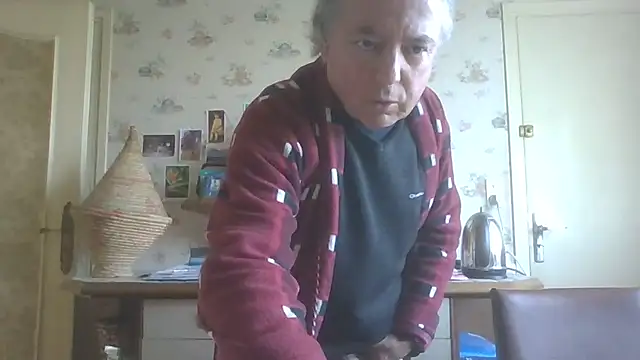 gegevincent online show from 24, 3, 2026