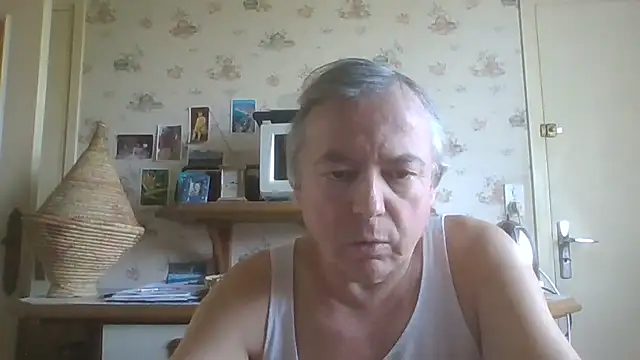 gegevincent online show from 27, 3, 2026