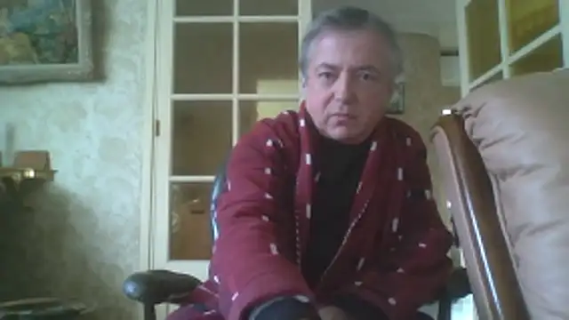 gegevincent online show from 9, 1, 2026