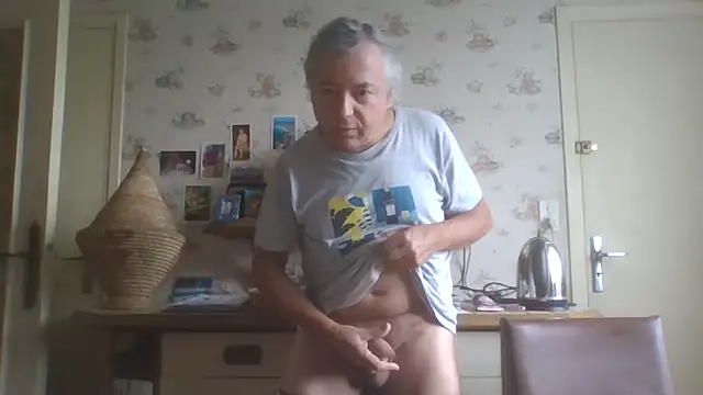 gegevincent online show from 2, 6, 2026