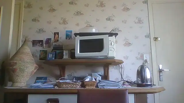 gegevincent online show from 4, 7, 2026
