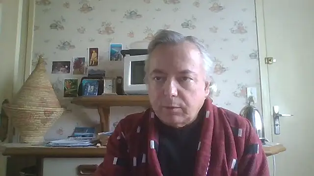 gegevincent online show from 10, 1, 2026