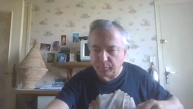 gegevincent online show from 18, 3, 2026