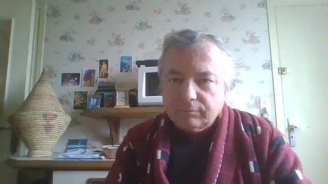 gegevincent online show from 15, 5, 2026