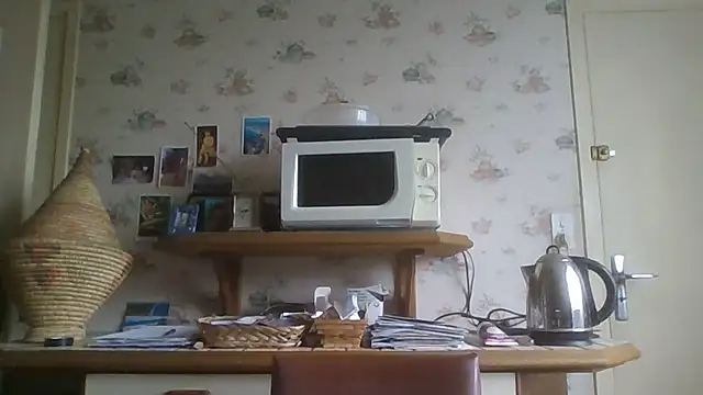 gegevincent online show from 30, 5, 2026