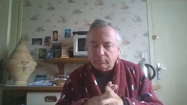 gegevincent online show from 16, 5, 2026
