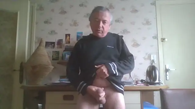 gegevincent online show from 12, 4, 2026