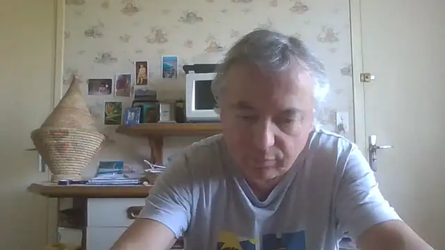 gegevincent online show from 7, 6, 2026