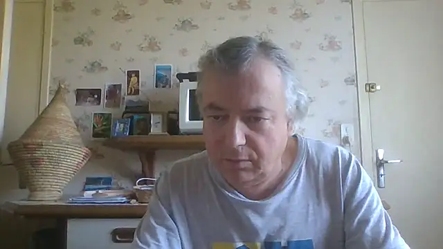 gegevincent online show from 13, 6, 2026