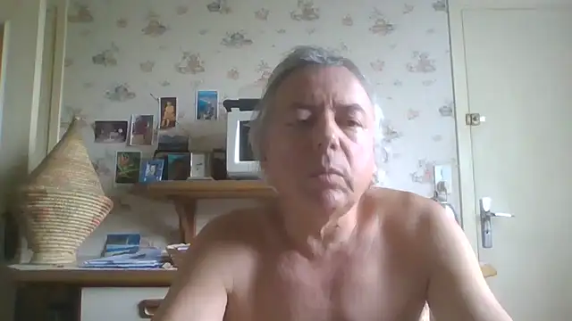gegevincent online show from 30, 6, 2026