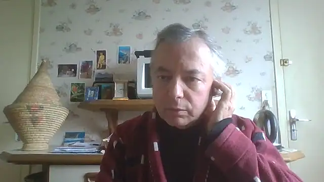 gegevincent online show from 18, 5, 2026