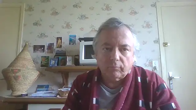 gegevincent online show from 5, 6, 2026
