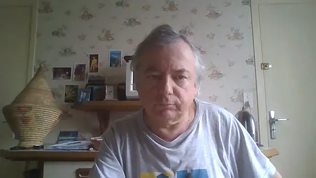 gegevincent online show from 4, 6, 2026