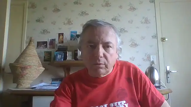 gegevincent online show from 16, 4, 2026