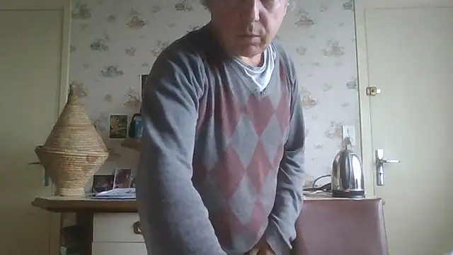 gegevincent online show from 26, 10, 2025