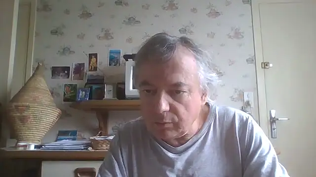 gegevincent online show from 6, 6, 2026