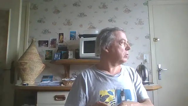 gegevincent online show from 10, 6, 2026