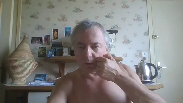 gegevincent online show from 20, 6, 2026