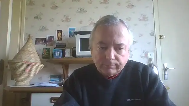 gegevincent online show from 18, 4, 2026