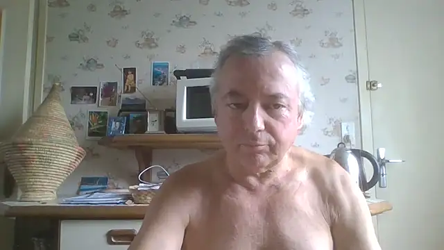 gegevincent online show from 29, 6, 2026