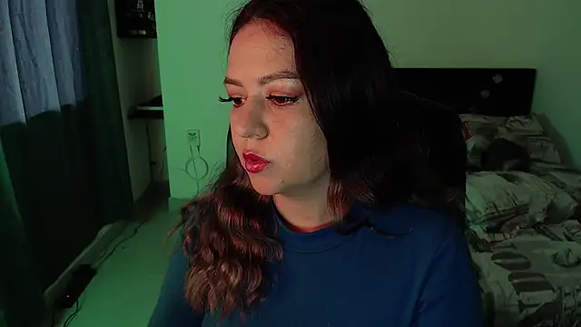 Abbyjoness21 online show from 9, 9, 2025