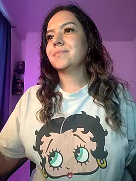 Abbyjoness21 online show from 20, 9, 2025