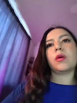 Abbyjoness21 online show from 22, 9, 2025