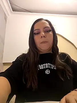 Abbyjoness21 online show from 21, 10, 2025