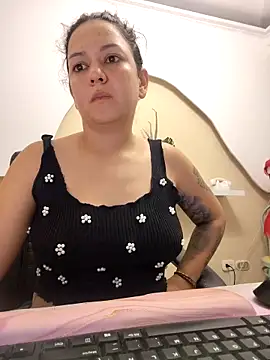 Abbyjoness21 online show from 16, 11, 2025