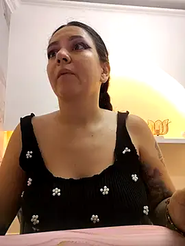 Abbyjoness21 online show from 31, 10, 2025