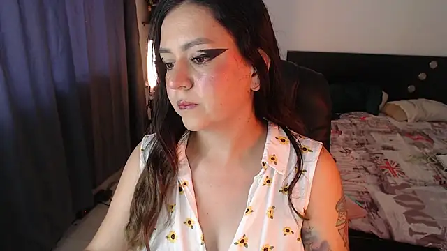 Abbyjoness21 online show from 7, 1, 2026