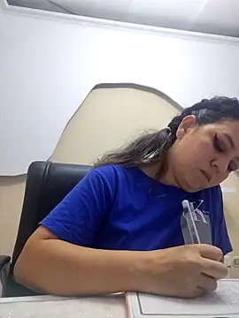 Abbyjoness21 online show from 16, 10, 2025