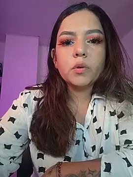 Abbyjoness21 online show from 25, 9, 2025