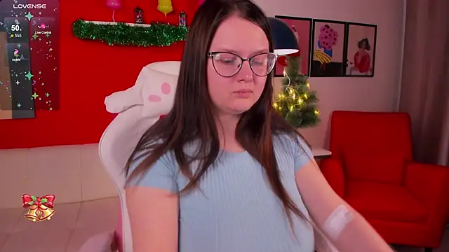 HelenDanvers online show from 11, 1, 2026